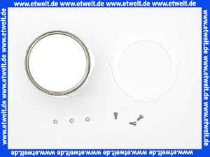 8611178 Wolf Gasbrenner D100