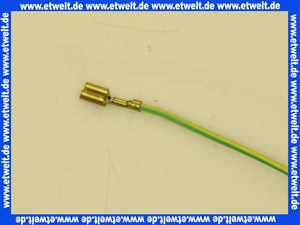 8611294 Wolf Erdungsverbindungsleitung für CGB-11/20/24