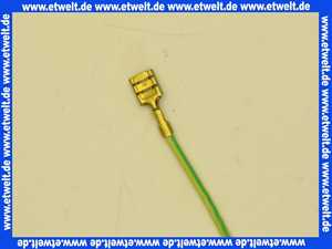 8611294 Wolf Erdungsverbindungsleitung für CGB-11/20/24