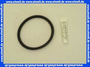 8612016 Wolf Dichtung für Abgasrohr DN100