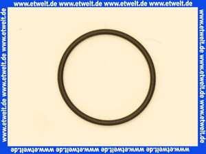 8612040 Wolf O-Ring 39,34 x 2,62 EPDM 1 Stück