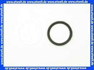 8612225 Wolf Adapterset für LAF DN 96/63 Brennwert