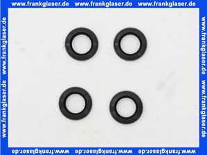 8612384 Wolf Dichtungen Plattenwärmetauscher