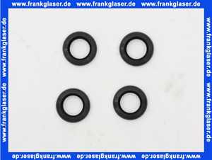 8612384 Wolf Dichtungen Plattenwärmetauscher