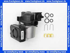 8612809 Wolf Heizkreispumpe Klasse-A