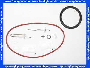 8612865 Wolf Wartungsset Gasbrennwertthermen CGB-75/100