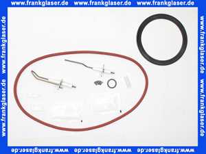 8612865 Wolf Wartungsset Gasbrennwertthermen CGB-75/100