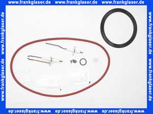 8612865 Wolf Wartungsset Gasbrennwertthermen CGB-75/100