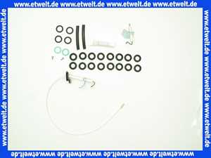 8615278 Wolf Wartungsset für Gasheizwerttherme CGG-2,