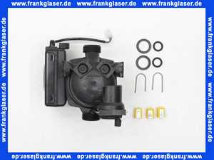 Wolf Hocheffizienzpumpe EEI 0,23 für CGx 11-24 kW, mit Parameterstecker 8616282