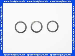 8616444 Wolf ET Siphon Dichtung für COB