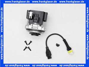 Wolf Pumpenset UPMO Universal für CGU/CGG-2(K) 8616941