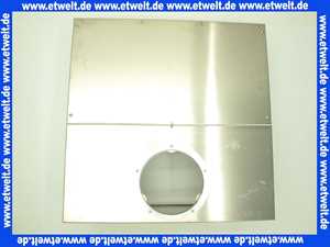 8700754 Wolf Strömungssicherung für NG-31E 70 neu