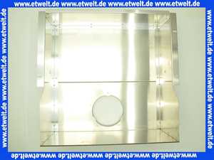 8700754 Wolf Strömungssicherung für NG-31E 70 neu