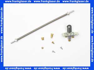 8750011 Wolf Zündbrenner für NG-2P