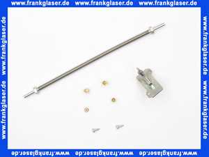 8750011 Wolf Zündbrenner für NG-2P