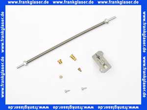 8750011 Wolf Zündbrenner für NG-2P