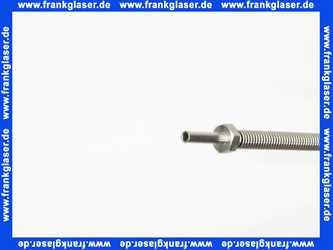 8750011 Wolf Zündbrenner für NG-2P