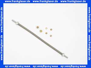 8750056 Wolf Zündgasleitung inkl. Zündgasdüse für T/C/FNG-4E/2P,Preisgruppe 28