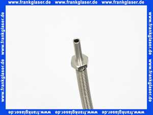 8750056 Wolf Zündgasleitung inkl. Zündgasdüse für T/C/FNG-4E/2P,Preisgruppe 28