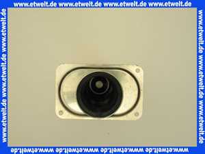 8750060 Wolf Brennerlanze inkl. Schrauben für (T/C)NG,NG-4E