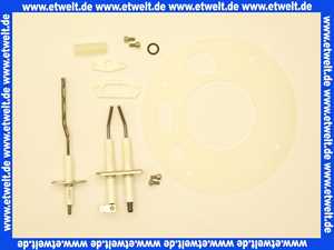 8751280 Wolf Wartungsset MGK