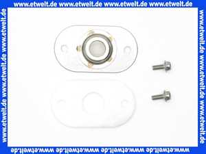 8751589 Wolf Ersatzteil Schauglas für COB, MGK, CGB75/100,