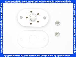 8751589 Wolf Ersatzteil Schauglas für COB, MGK, CGB75/100,