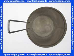 8810211 Wolf Heiße Brennkammer NK/NU/(C/F/T) 17