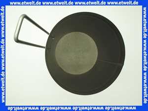 8810211 Wolf Heiße Brennkammer NK/NU/(C/F/T) 17