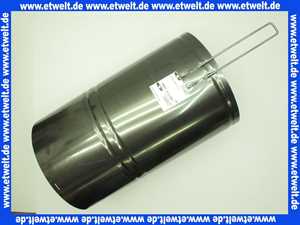 8810223 Wolf Heiße Brennkammer NK/NU/(C/F) 63