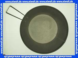 8810223 Wolf Heiße Brennkammer NK/NU/(C/F) 63