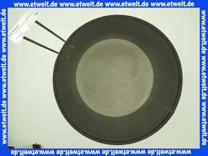 8810223 Wolf Heiße Brennkammer NK/NU/(C/F) 63