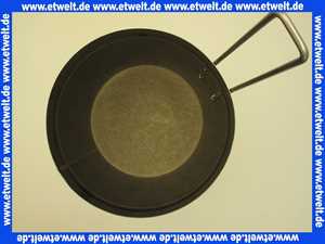 8810231 Wolf Heiße Brennkammer NK/NU/(C/F/T) 20