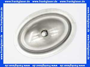 8821142 Wolf Handlochdeckel inkl. Gewinde bolzen, B-155/200 kpl.