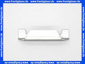 882120201 Wolf Bügel für Handlochdeckel NB für FB, CB,