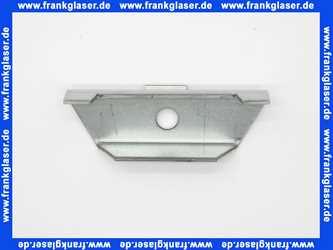 882120201 Wolf Bügel für Handlochdeckel NB für FB, CB,