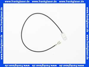 8852934 Wolf Thermoweiche Einzelader für NG-2P