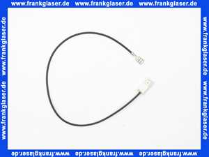 8852934 Wolf Thermoweiche Einzelader für NG-2P