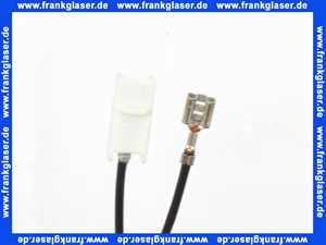 8852934 Wolf Thermoweiche Einzelader für NG-2P