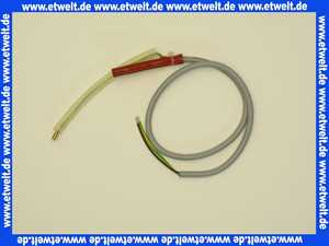 8852935 Wolf Kabel m. Stecker f.Überwach. Elekt., für NG-2E