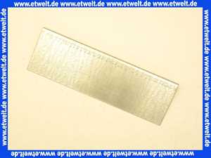 8885353 Wolf Abschirmblech für NG-2P/E-23