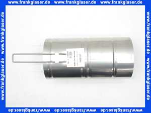 8900797 Wolf Heiße Brennkammer TNU/NK-CNU/NK-FNU/NK 25