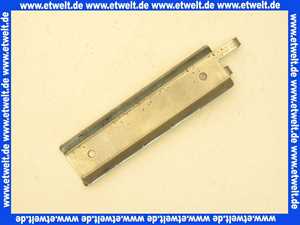 8900892 Wolf Einschubblech für HK-1