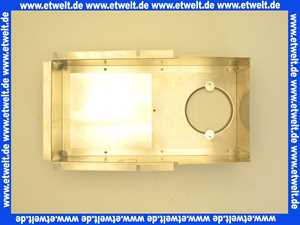 8901773 Wolf Strömungssicherung Alu für NG/TNG/CNG23 FNG26