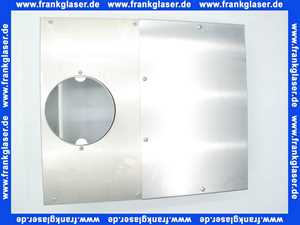 8901775 Wolf Strömungssicherung Alu für NG/CNG 35