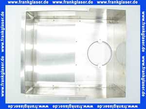 8901775 Wolf Strömungssicherung Alu für NG/CNG 35