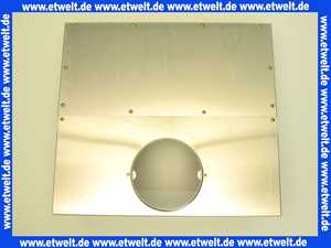 8901776 Wolf Strömungssicherung Alu für NG/CNG48 FNG57