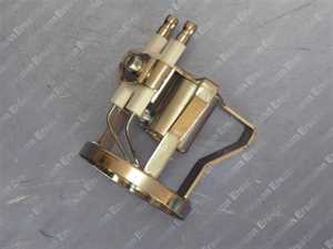 8902401 Wolf Stauscheibe komplett