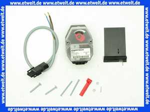 8902409 Wolf Stellantrieb für Luftklappe